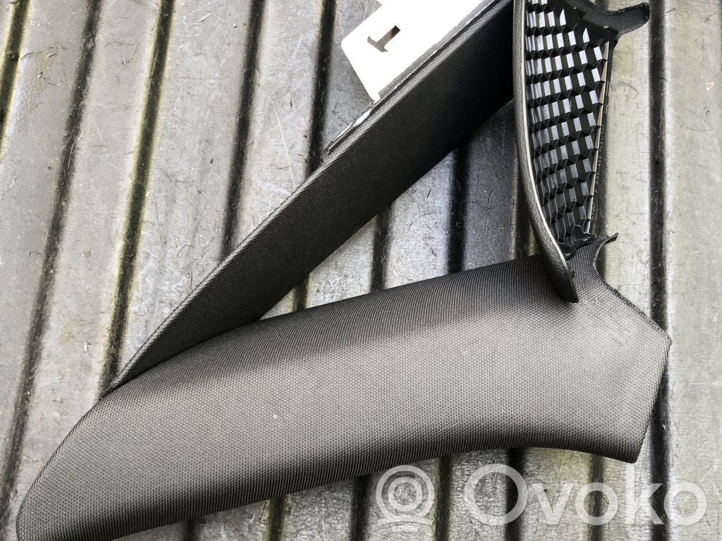 Audi A4 S4 B9 Pilar (C) 