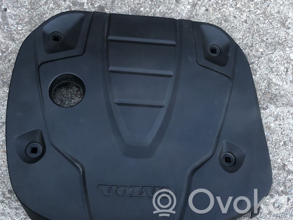 Volvo S90, V90 Motorabdeckung 