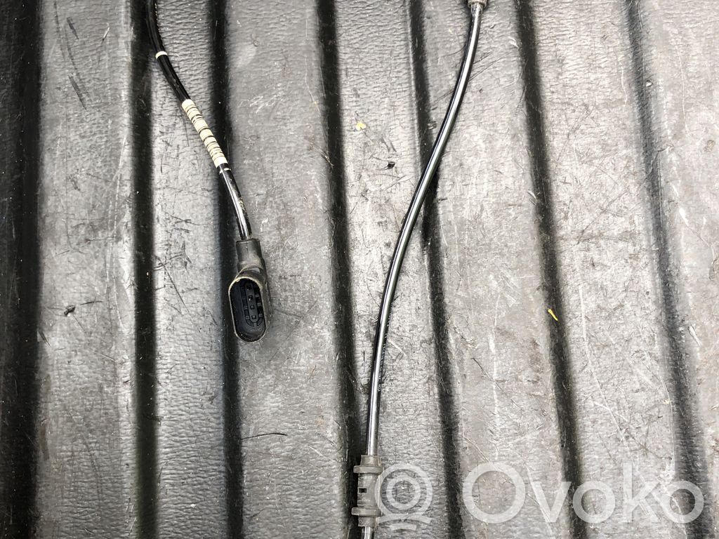 Mercedes-Benz E W238 Czujnik zużycia klocków hamulcowych 