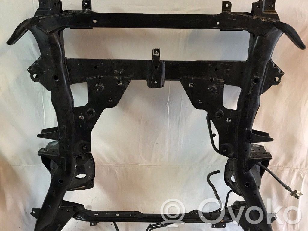 BMW 7 F01 F02 F03 F04 Front subframe 