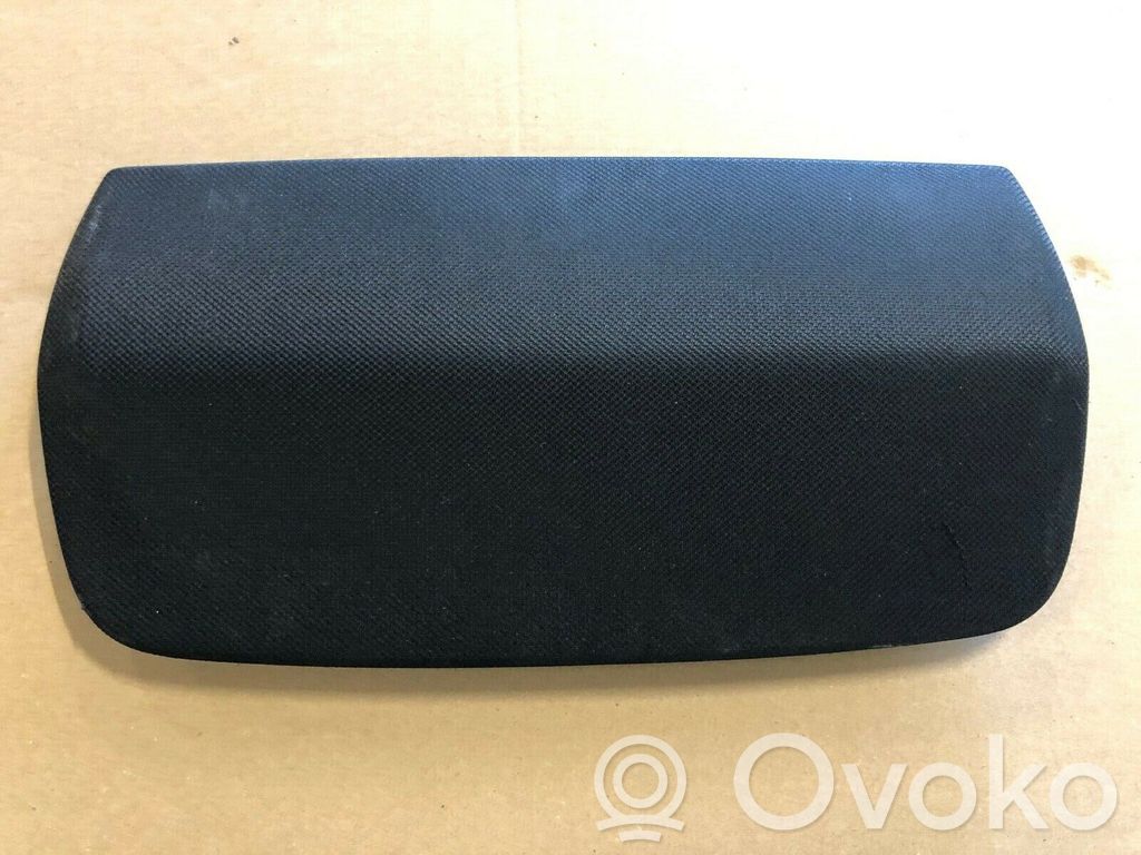 BMW 5 G30 G31 G38 Plastikowe elementy podsufitki 