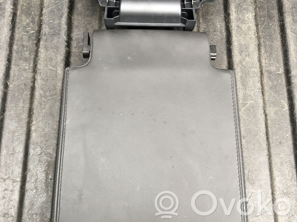 Land Rover Discovery 5 Podłokietnik tunelu środkowego 