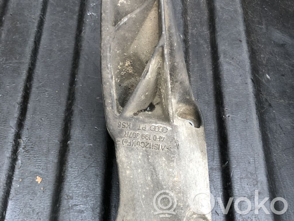 Audi A6 S6 C6 4F Engine mounting bracket 