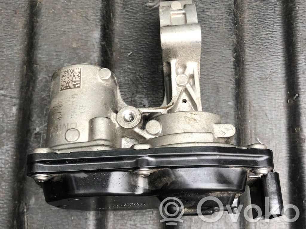 BMW 5 G30 G31 G38 Válvula EGR 