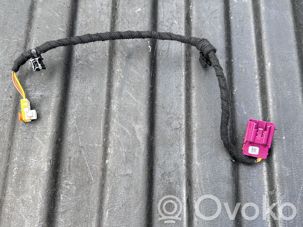 Okablowanie deski rozdzielczej   31682054,34179113C,2309739