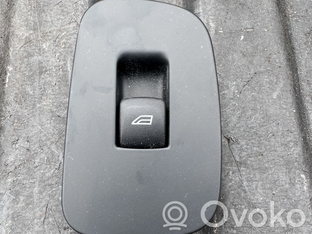 Electric window control switch   31433408,31446253