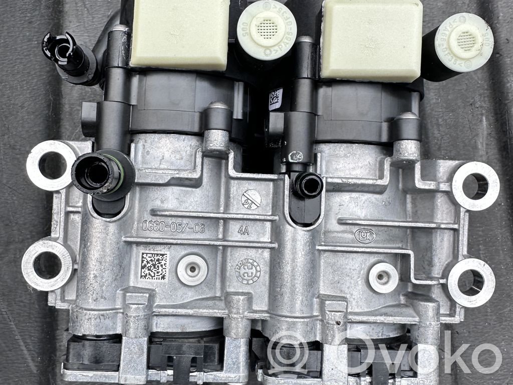 Volvo V60 Other gearbox part 