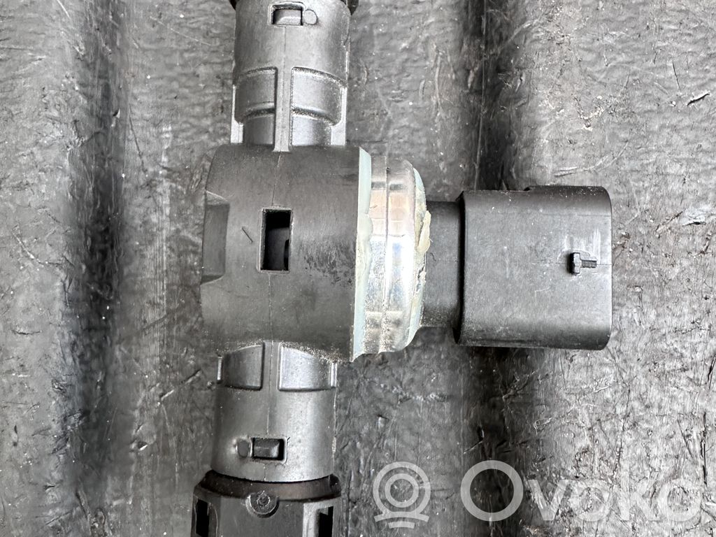 Volvo V60 Sensor de presión de combustible 