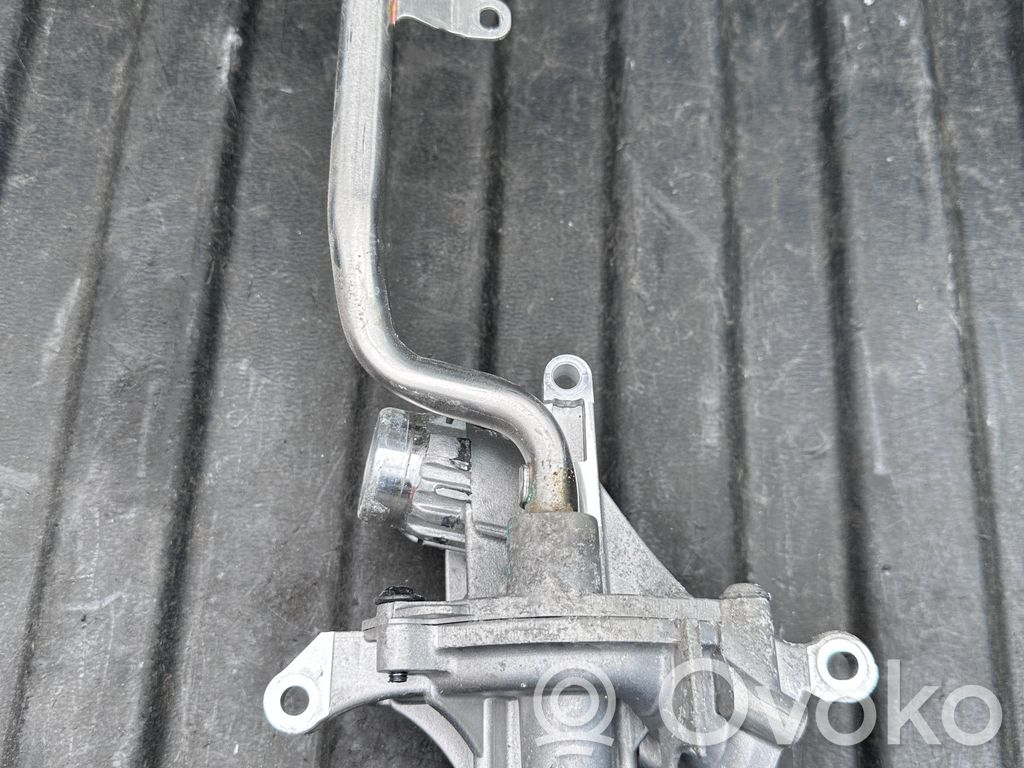 Volvo V60 Pompe de circulation d'eau 
