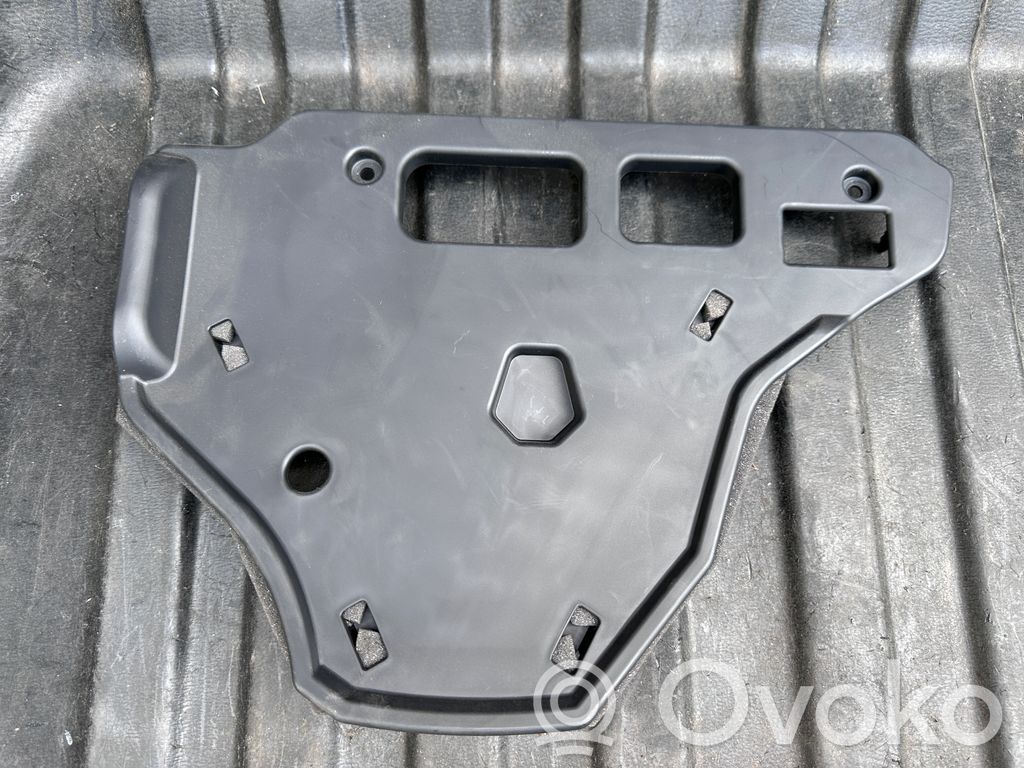 Volvo V60 Element deski rozdzielczej / dół 