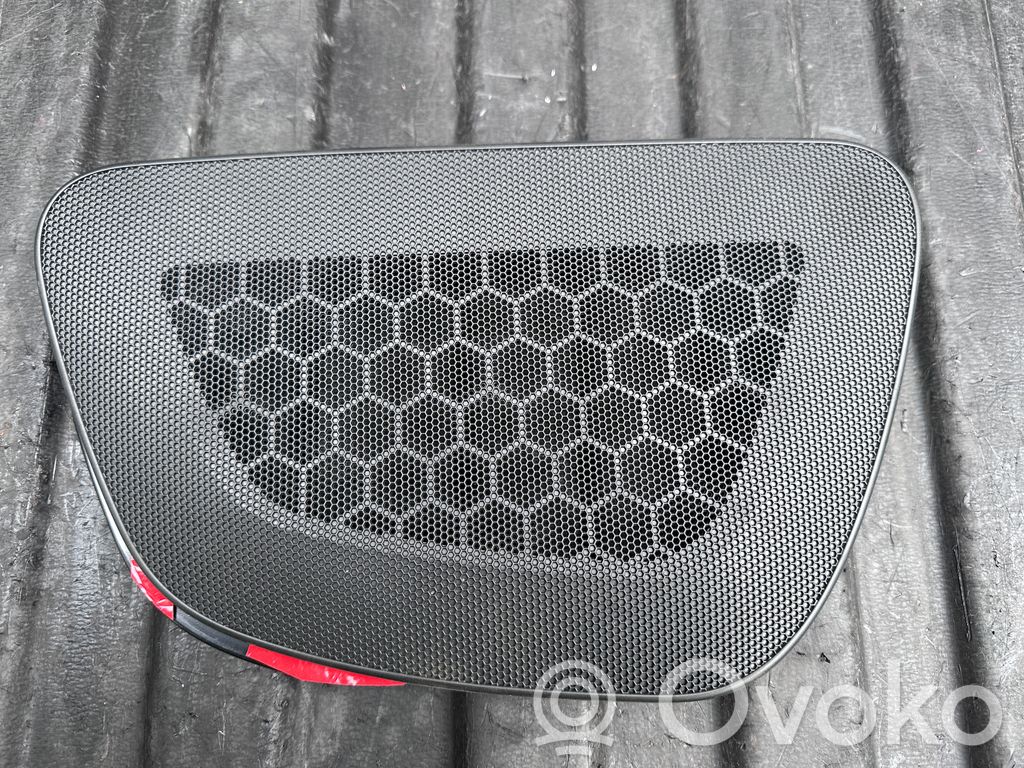 Volvo S90, V90 Rejilla/moldura del subwoofer 