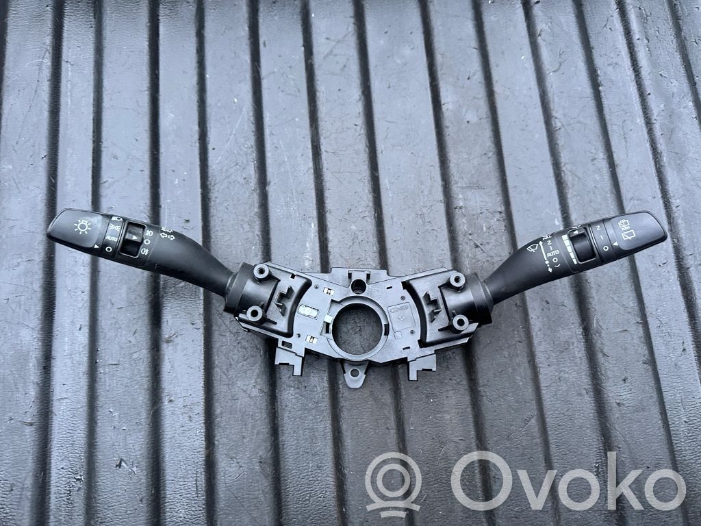 KIA Sportage Leva/interruttore dell’indicatore di direzione e tergicristallo 