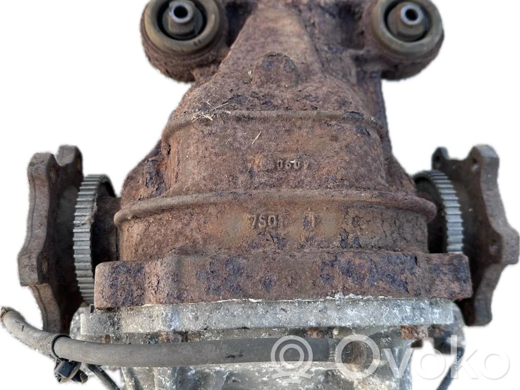 Hinterachsdifferential   4090,479011CA0A,7S0,479001CA0A
