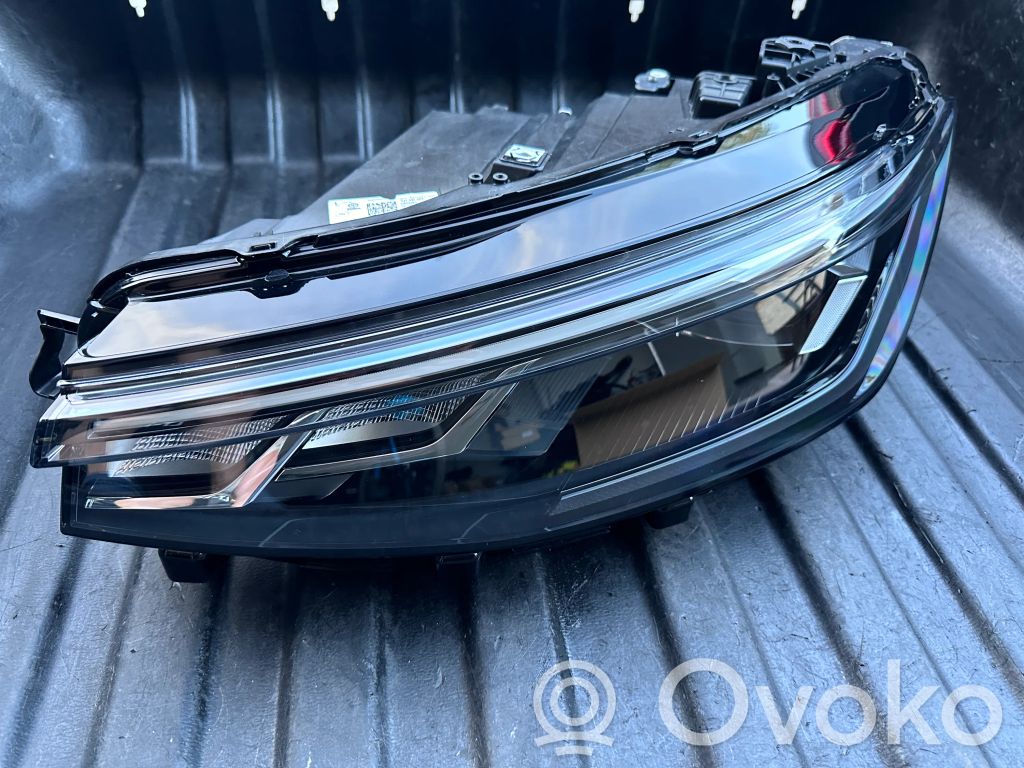 Volkswagen PASSAT B8 Far 