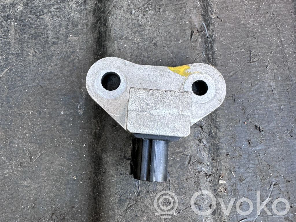 Infiniti FX Czujnik uderzenia Airbag 
