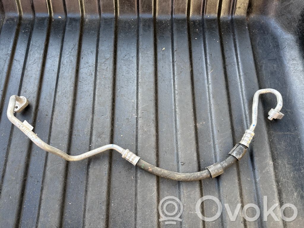Mercedes-Benz C W205 Wąż / Przewód klimatyzacji A/C 