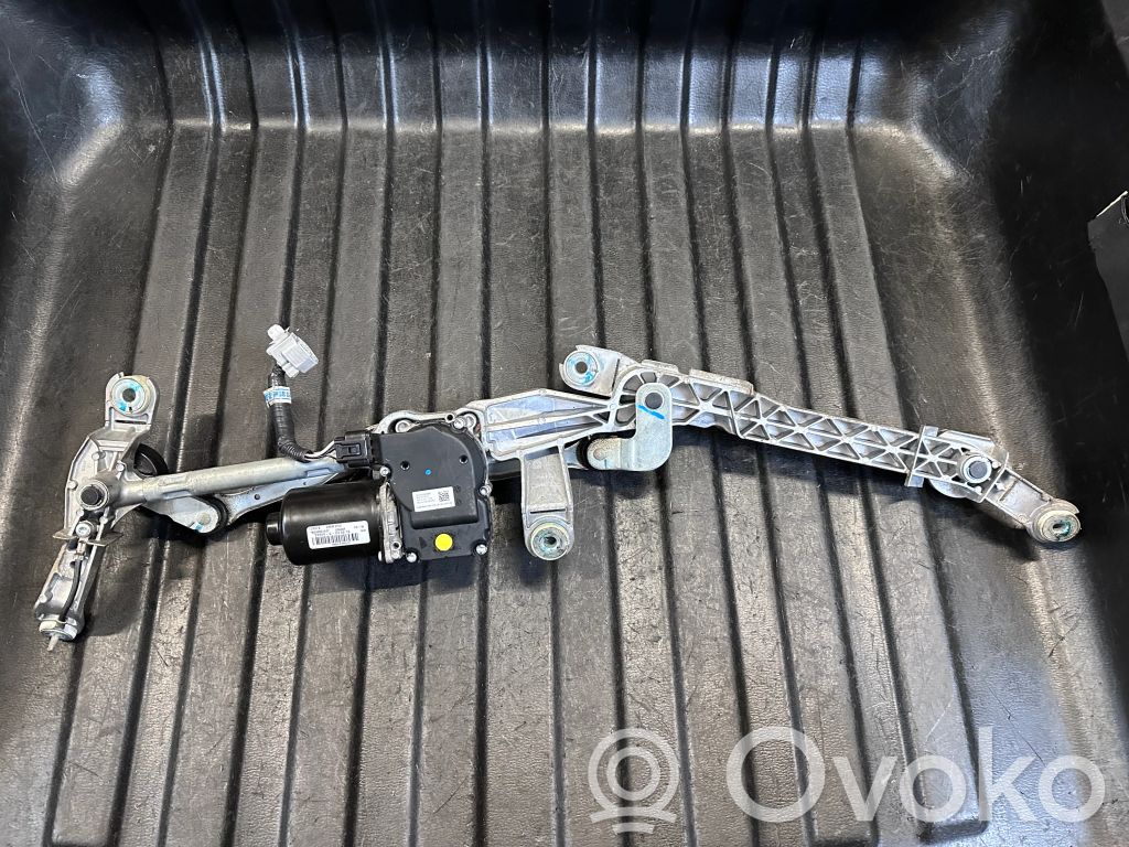 Lexus RX 450H Motor și paralelogram ștergător parbriz 