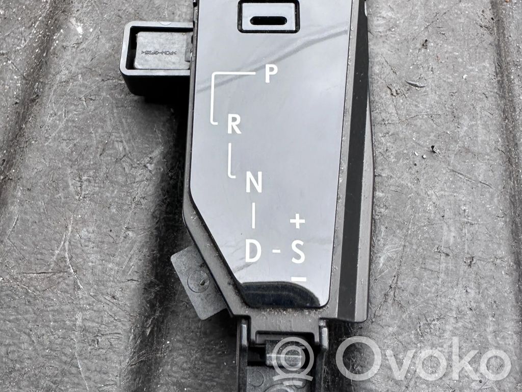 Lexus RX 450H Gear shift selector indicator 