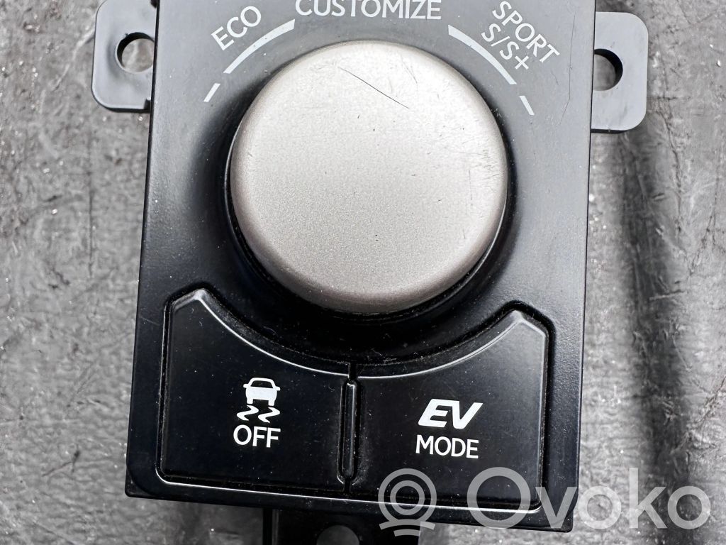 Lexus RX 450H Interrupteur / bouton multifonctionnel 