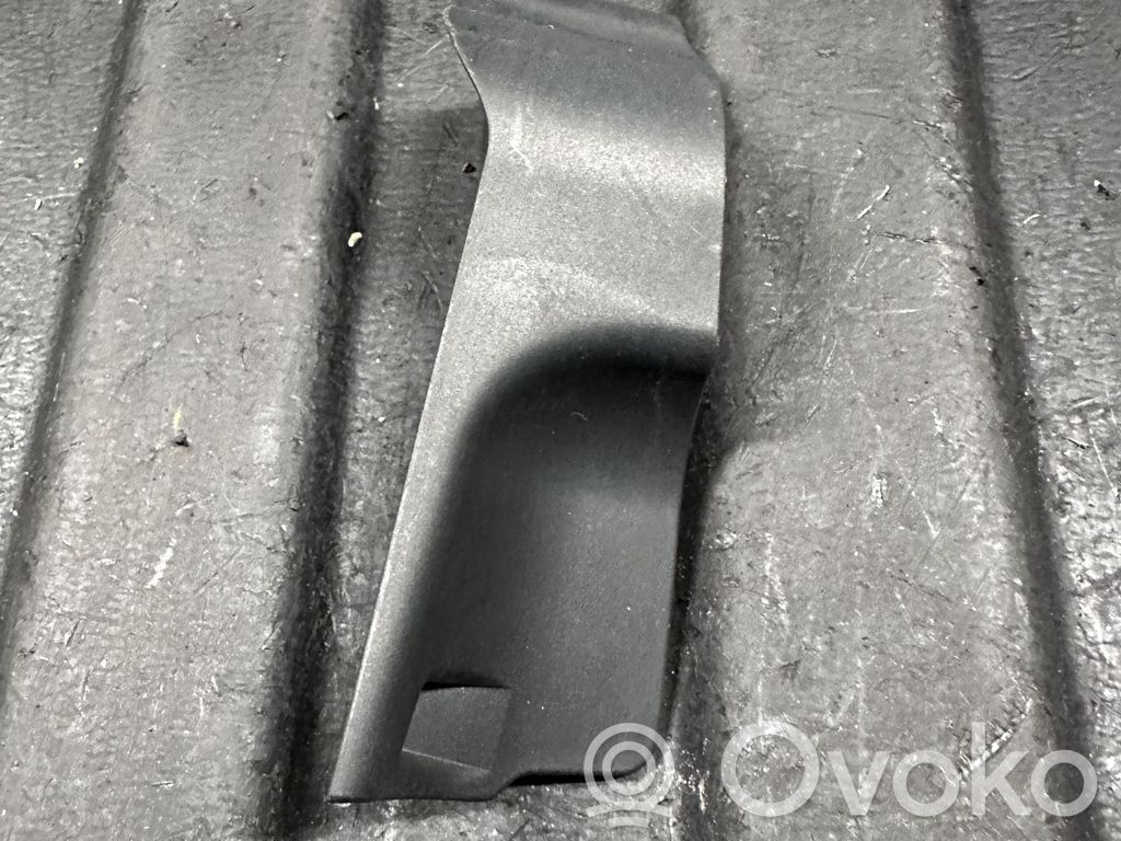 Volvo S90, V90 Zawiasy pokrywy / maski silnika 