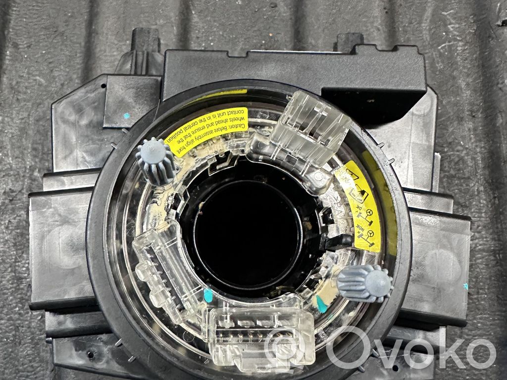 Volvo S90, V90 Steering angle sensor 
