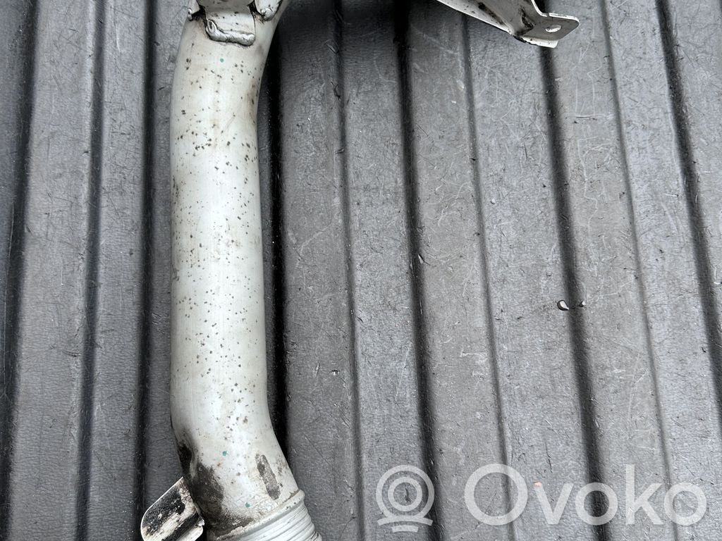 Volvo S90, V90 Tubo flessibile intercooler 