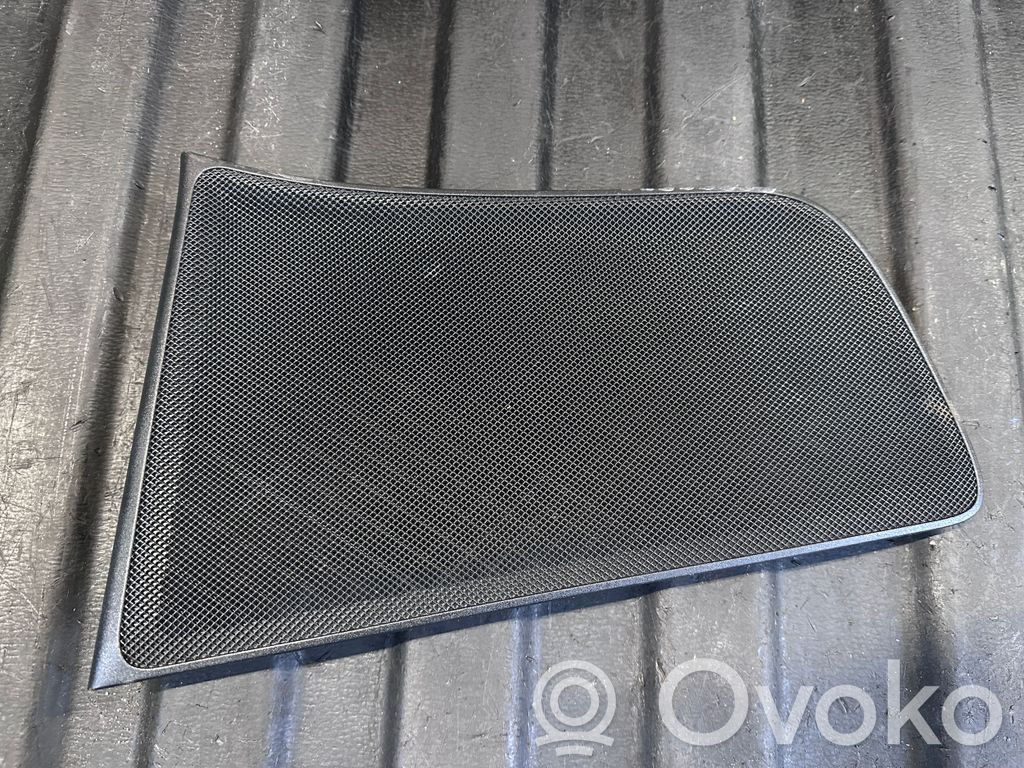 Mercedes-Benz S W222 Отделка громкоговорителя (полка) 