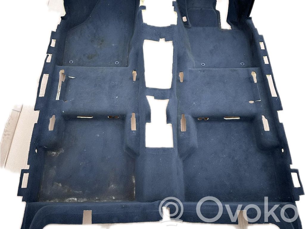 Alfombra interior   8U2863021A,8U2863021,AD03674,01S170915