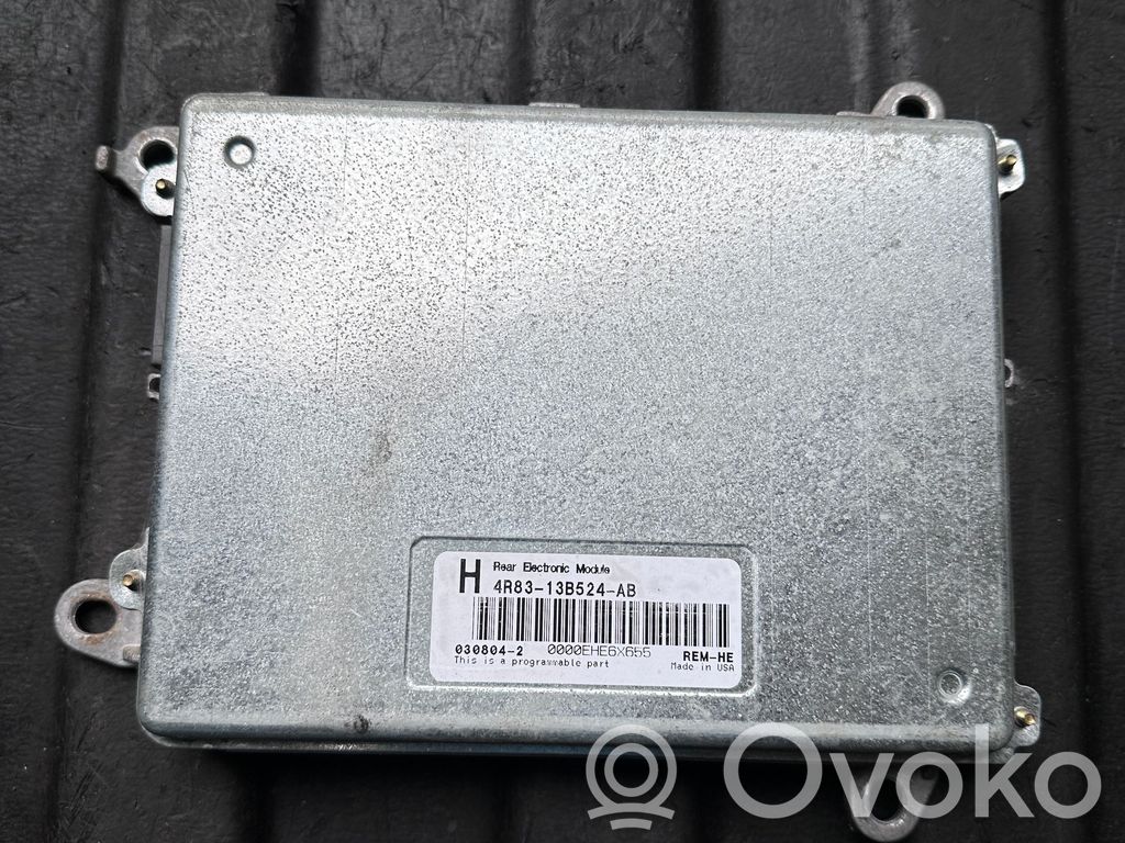 Module confort   4R8313B524AB,0308042,0000EHE6X655,XW4F14A638HA