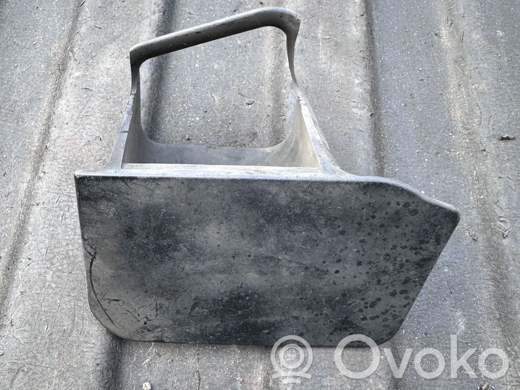 Volvo V60 Condotto d'aria intercooler 