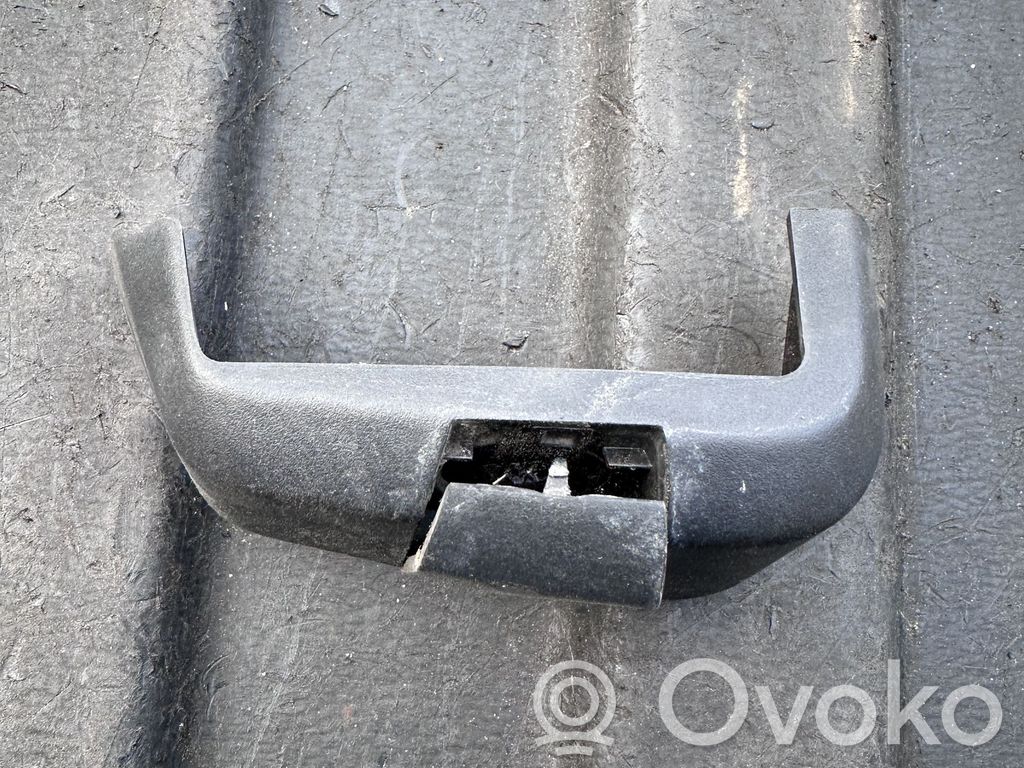 Listwa pod lampę tylną   31677207