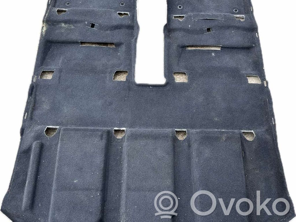 Lexus RX 450H Alfombra interior 