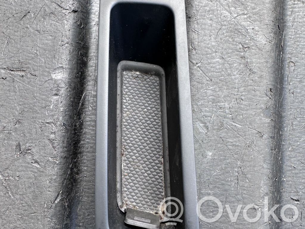 Audi A4 S4 B9 8W Inny elementy tunelu środkowego 