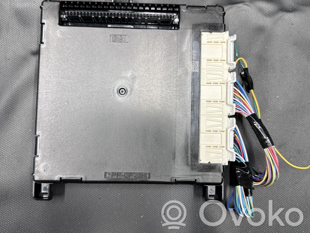 Lexus RX 450H Module confort 