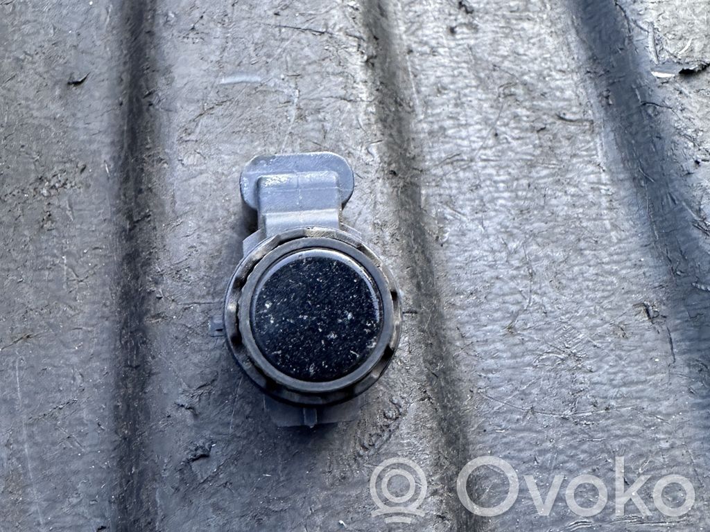 Volvo V60 Sensor de aparcamiento PDC 