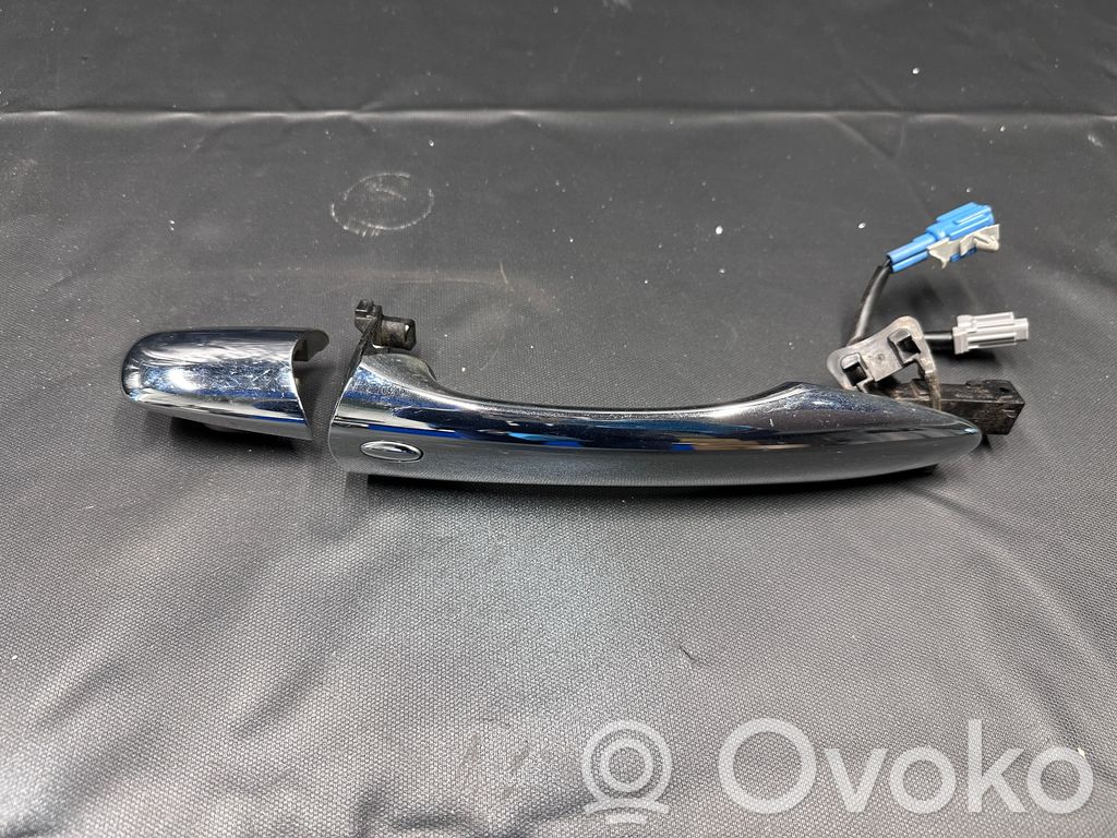 Infiniti FX Etuoven ulkokahva 