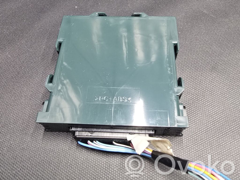 Lexus RX 450H Other control units/modules 