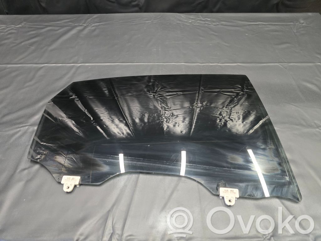 Infiniti FX Szyba drzwi tylnych 