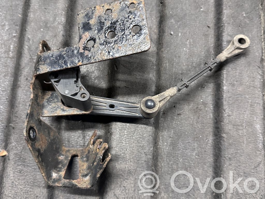 Land Rover Discovery 5 Rear air suspension level height sensor 