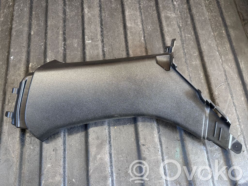 Volvo V60 Osłona środkowa słupka / C 