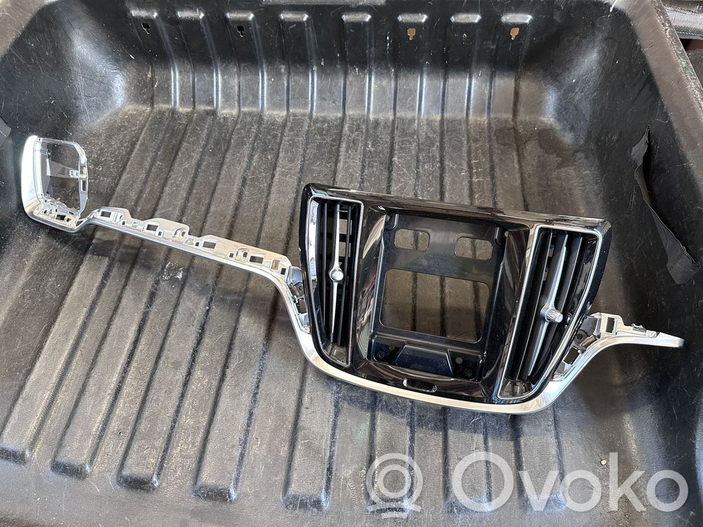 Volvo V60 Element deski rozdzielczej / środek 