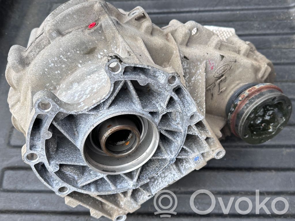 Land Rover Discovery 5 Skrzynia rozdzielcza / Reduktor 