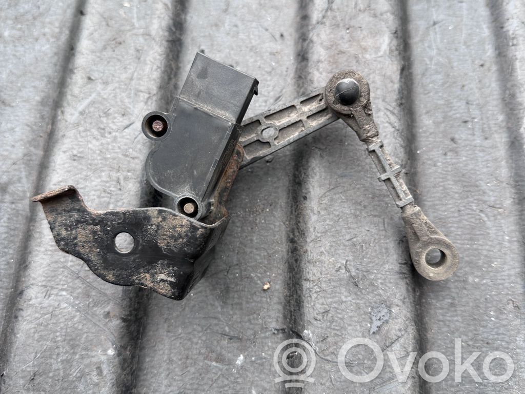 Land Rover Discovery 5 Czujnik poziomu zawieszenia pneumatycznego osi przedniej 