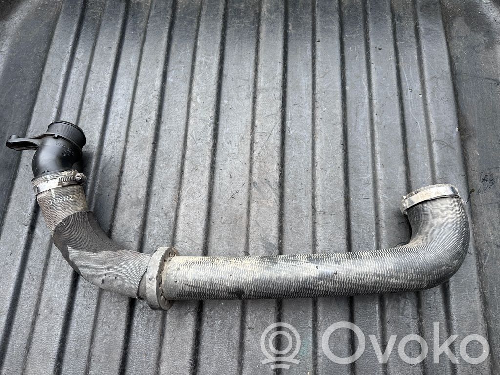 Land Rover Discovery 5 Wąż / Rura intercoolera 