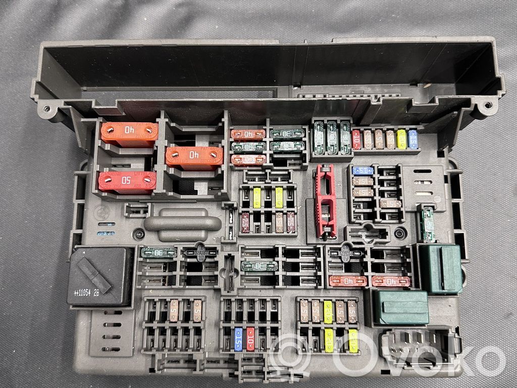 Sulakemoduuli   9119446,697818,90201599