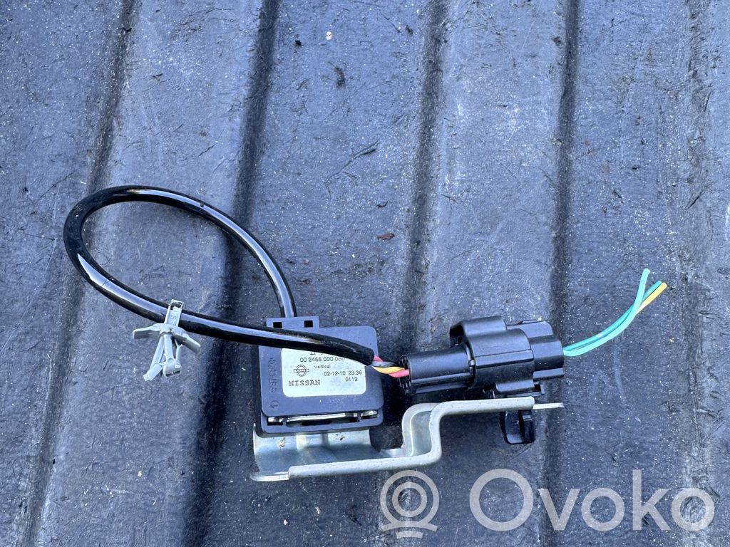 Infiniti FX Headlight/headlamp level sensor 