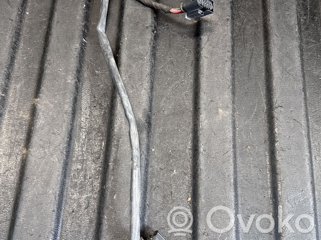 Mercedes-Benz E W213 Inna wiązka przewodów / kabli 