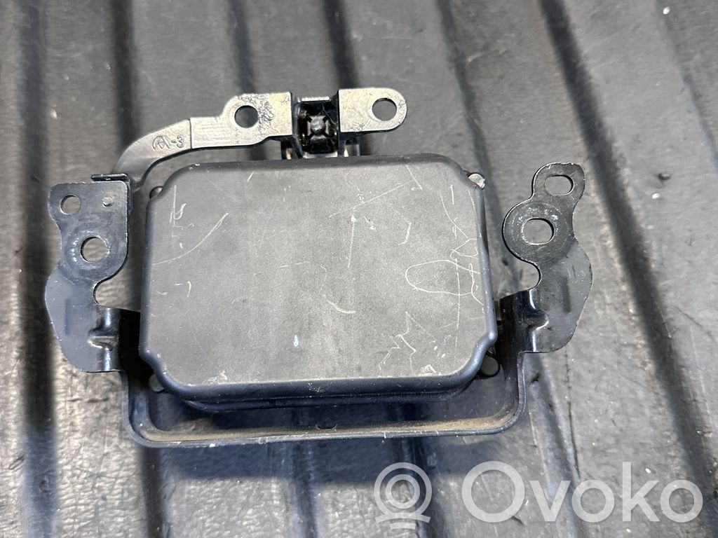 Lexus RX 450H Distronic sensor radar 