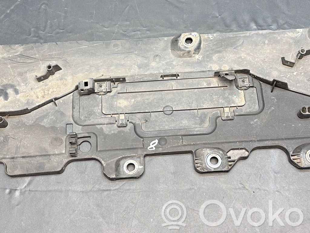 Volvo S90, V90 Šoninė dugno apsauga 