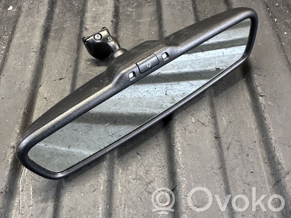Infiniti FX Oglindă retrovizoare (interior) 